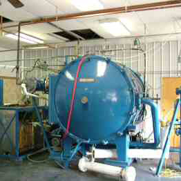 500seriesvacuumsinteringfurnace