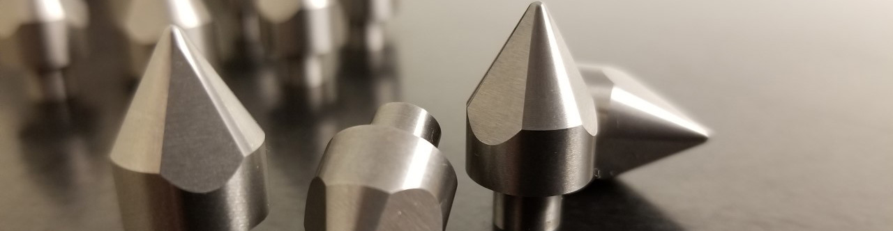 Tungsten Carbide Preforms